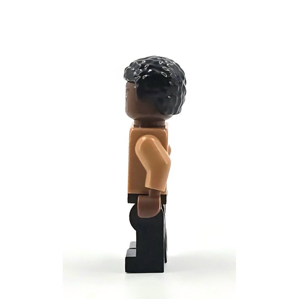 Lego Star Wars The Force Awakens Rey sw0677 Finn sw0676 Set 75192 Minifigures - Picture 6 of 14
